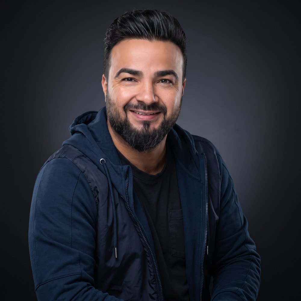 Ramazan Akpinar, Inhaber von FASANNET